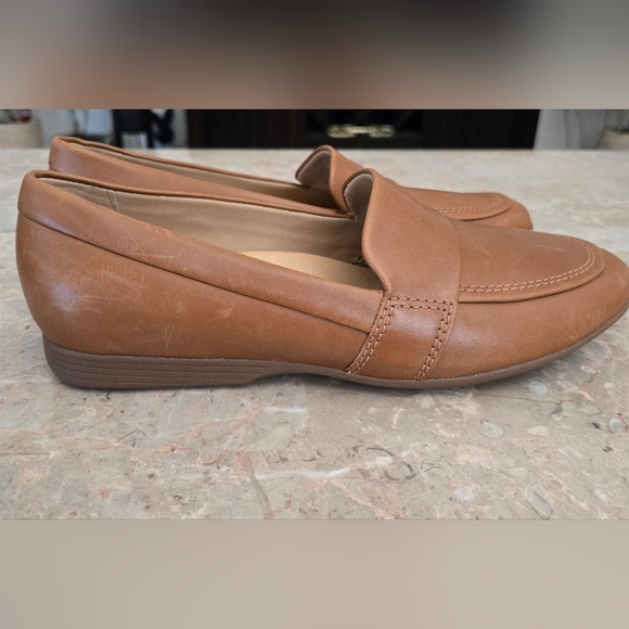 Dansko Linden Slip-On Loafers for Women -  Size 38 - Picture 2 of 11